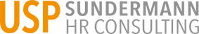 USP – Sundermann HR Consulting Logo