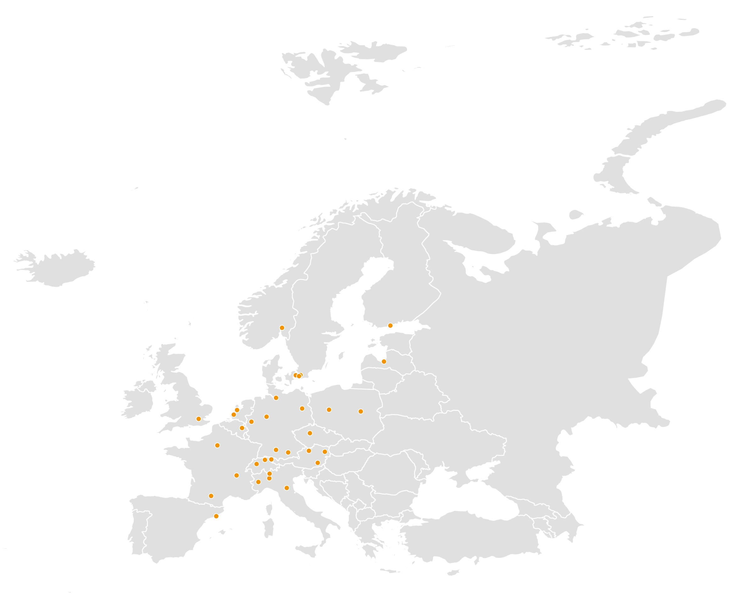 Weltkarte